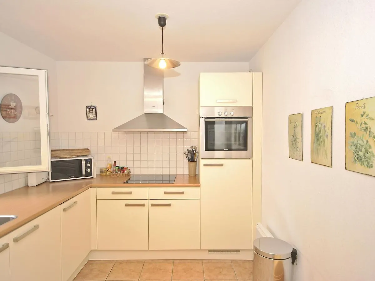 Beautiful Villa In Saumane De Vaucluse With Garden